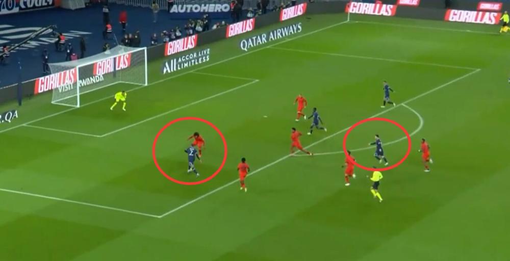  尼斯客场防守固若金汤，零封对手带走宝贵一分  