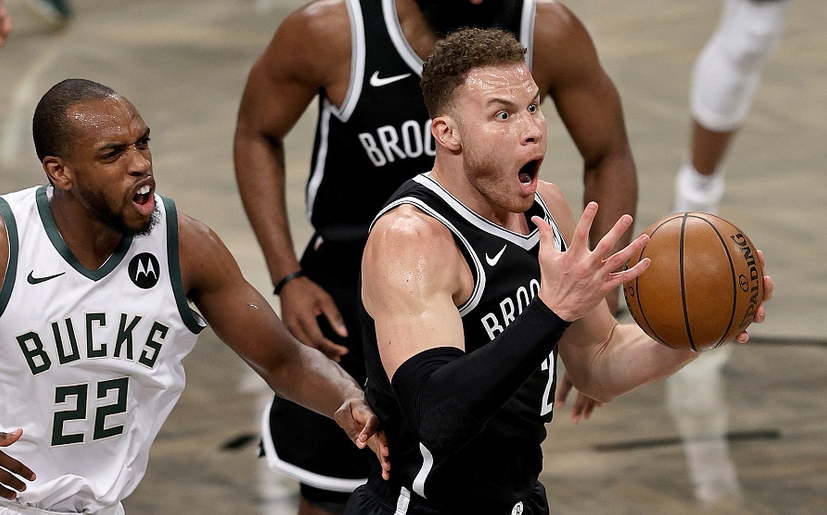  篮网托马斯单骑救主，布鲁克林摆烂计划生变  